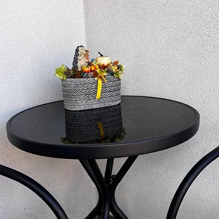 Kristina Dunajská Streda