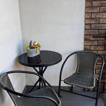 Kristina Apartmán *