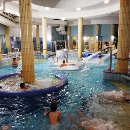 Kristina Apartment *