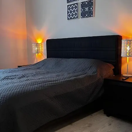 Apartamento Kristina