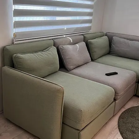 Kristina Apartamento Dunajská Streda