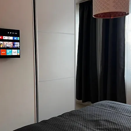 Kristina Apartamento *