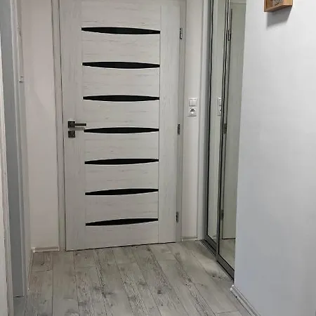 Kristina Apartamento