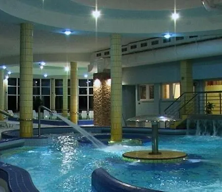 Apartamento Kristina *