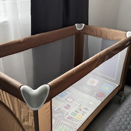 Apartamento Kristina *